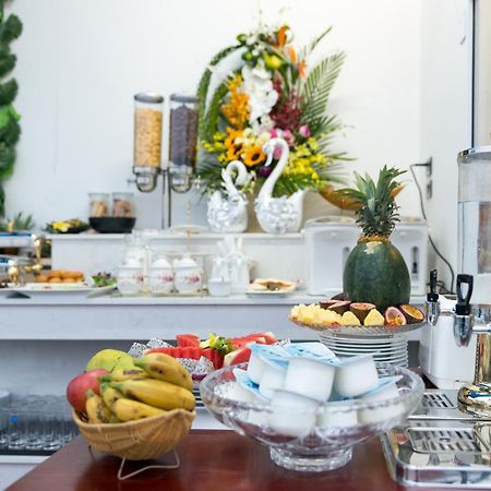 Splendid Hotel & Spa Hanoi Bagian luar foto