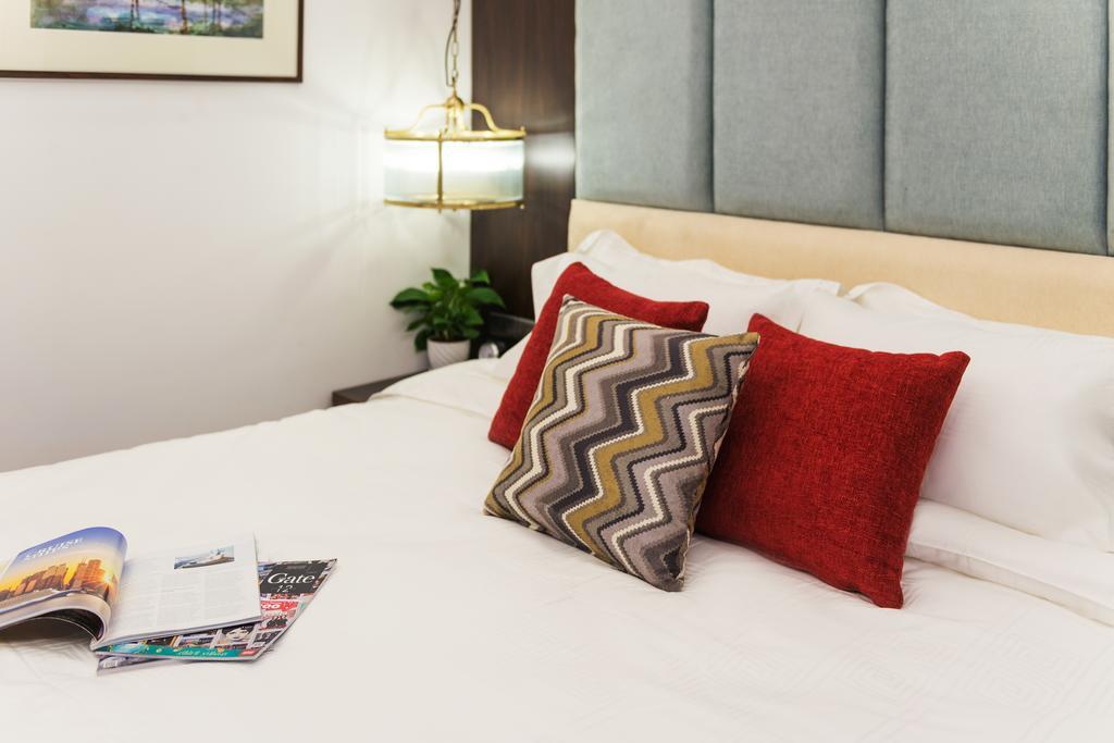 Splendid Hotel & Spa Hanoi Bagian luar foto