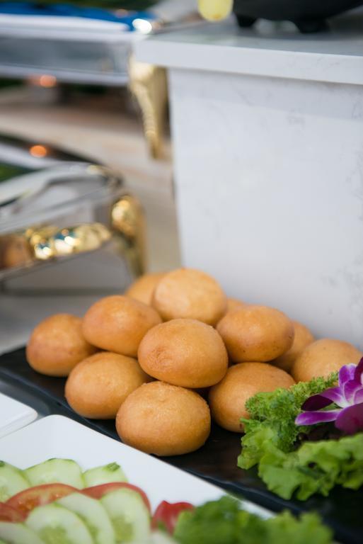 Splendid Hotel & Spa Hanoi Bagian luar foto